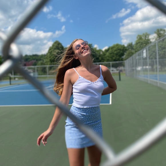 Meet your Posher, Elissa - Picture 6 of 7